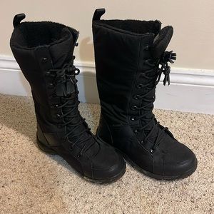 Baffin Womens Waterproof Winter Snow Boots